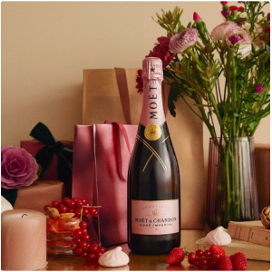 Moet & Chandon Rosé Imperial