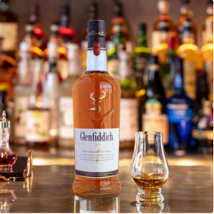 Glenfiddich 15 Years Unique Solera