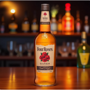 Four Roses Bourbon